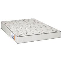 Colchão Casal Espuma D20 Pluma Spuma (138x188x12) - Plumatex Colchão Casal Espuma D20 Pluma Spuma (138x188x12) - Plumatex