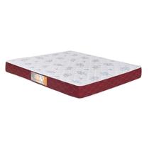 Colchão Casal Espuma D20 Sleep Max (138x188x15) - Castor Colchão Casal Espuma D20 Sleep Max (138x188x15) - Castor