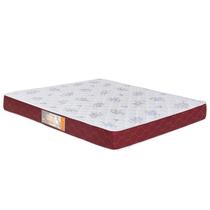 Colchão Casal Espuma D20 Sleep Max (138x188x15) - Castor Colchão Casal Espuma D20 Sleep Max (138x188x15) - Castor