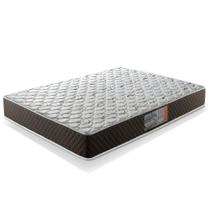 Colchão Casal Espuma D23 128cmx188cm Bronze Umaflex