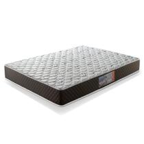Colchão Casal Espuma D23 138cmx188cm Bronze Umaflex Colchão Casal Espuma D23 138cmx188cm Bronze Umaflex