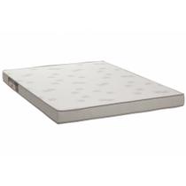 Colchão Casal Espuma D23 Light Saúde (138x188x14) - Ortobom Colchão Casal Espuma D23 Light Saúde (138x188x14) - Ortobom