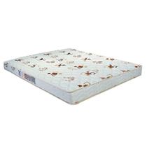 Colchão Casal Espuma D23 Roland Garros Pró (138x188x17) - Luckspuma Colchão Casal Espuma D23 Roland Garros Pró (138x188x17) - Luckspuma