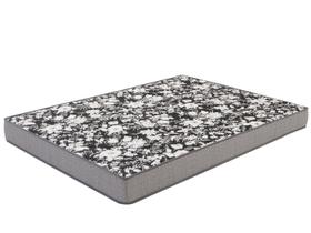 Colchão Casal Espuma D26 Ultra Resistente 138X188X17 Ortobom