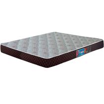 Colchão Casal Espuma D28 138x188x18 cm Sleep Max Castor