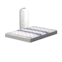 Colchão Casal Espuma D28 Boa Forma à Vácuo Sport Light Colchão Casal Espuma D28 Boa Forma à Vácuo Sport Light
