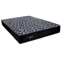 Colchão Casal Espuma D28 D65 Dupla Face 138x188 cm Agflex Colchão Casal Espuma D28 D65 Dupla Face 138x188 cm Agflex