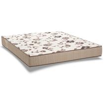Colchão Casal Espuma D28 Physical Mega Resistente (138x188x22) - Ortobom Colchão Casal Espuma D28 Physical Mega Resistente (138x188x22) - Ortobom