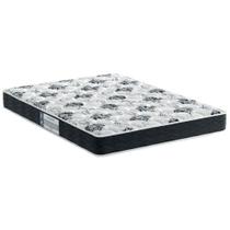 Colchão Casal Espuma D28 ProDormir Advanced Black (138x188x17) - Probel Colchão Casal Espuma D28 ProDormir Advanced Black (138x188x17) - Probel