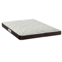 Colchão Casal Espuma D28 PróDormir Advanced Ultra Resistente Black (138x188x14) - Probel Colchão Casal Espuma D28 PróDormir Advanced Ultra Resistente Black (138x188x14) - Probel