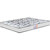 Colchão Casal Espuma D33 138x188x15 cm Supreme Gazin Colchão Casal Espuma D33 138x188x15 cm Supreme Gazin