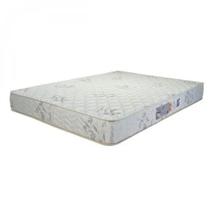 Colchão Casal Espuma D33 138x188x17 cm Conforto