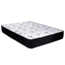 Colchão Casal Espuma D33 Com EPS 20x138x188 Colchão Casal Espuma D33 Com EPS 20x138x188