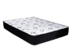 Colchão Casal Espuma D33 Com EPS 20x138x188