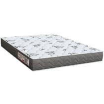 Colchão Casal Espuma D33 ComfortPedic (138x188x17) - Orthoflex