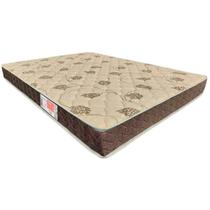 Colchão Casal Espuma D33 ComfortPedic (138x188x20) - Orthoflex Colchão Casal Espuma D33 ComfortPedic (138x188x20) - Orthoflex