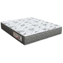 Colchão Casal Espuma D33 ComfortPedic Black (138x188x30) - Orthoflex