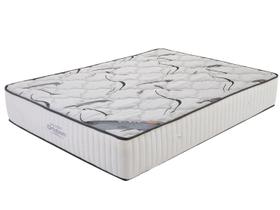 Colchão Casal Espuma D33 High Foam Exclusive Ortobom 28cmx138cmx188cm