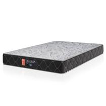 Colchão Casal Espuma D33 Iso 100 Orthopedic 138x20x188