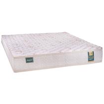 Colchão Casal Espuma D33 Minaspuma Celebrate II com Pillow 138x188x25cm