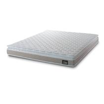 Colchão Casal Espuma D33 One Face Millenium Hellen Colchões