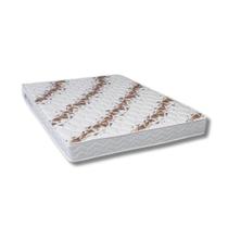 Colchão Casal Espuma D33 Orthocrin Turquesa 128x188x18 Medida Especial Conforto Firme Tecido Resistente Dupla Face Espuma Certificada