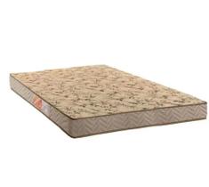 Colchão Casal Espuma D33 Pasquale Wave Clean (138x188x17) - Paropa
