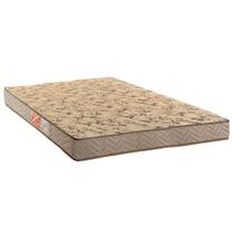 Colchão Casal Espuma D33 Pasquale Wave Clean (138x188x17) - Paropas Colchão Casal Espuma D33 Pasquale Wave Clean (138x188x17) - Paropas