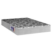 Colchão Casal Espuma D33 Pluma Spuma Vip (138x188x24) - Plumatex