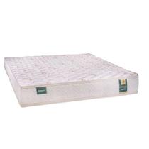 Colchão Casal Espuma D33 Premium Minaspuma Celebrate II Com Pillow Alto Conforto 138x188x25cm