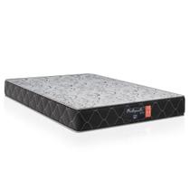 Colchão Casal Espuma D33 Semi Ortopedico 138x30x188 - Comfort Prime