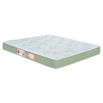Colchão Casal Espuma D33 Sleep Max (138x188x18) - Castor Colchão Casal Espuma D33 Sleep Max (138x188x18) - Castor