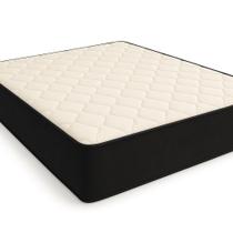 Colchão Casal Espuma D45 1,38x1,88x24cm Firme Premium Colchão Casal Espuma D45 1,38x1,88x24cm Firme Premium
