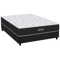 Colchão Casal Espuma D45 Bari (138x188x30) - Orthoflex