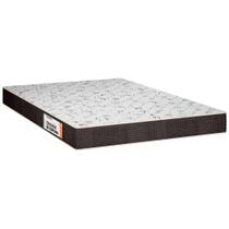 Colchão Casal Espuma D45 Confortex (138x188x16) - Plumatex