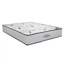 Colchão Casal Espuma D45 Hight Foam HR (138x188x30) - Ortobom