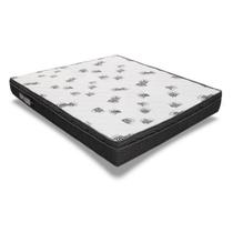 Colchão Casal Espuma D45 Light (138x188x17) - Ortobom