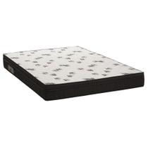 Colchão Casal Espuma D45 Light (138x188x20) - Ortobom Colchão Casal Espuma D45 Light (138x188x20) - Ortobom