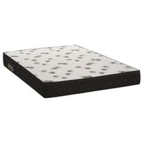 Colchão Casal Espuma D45 Light Saúde OrtoPillow (138x188x25) - Ortobom