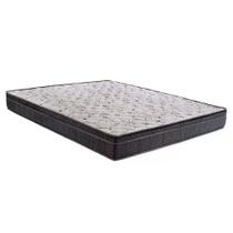 Colchão Casal Espuma D45 Physical Super Hiper Resistente 20 (138x188x20) - Ortobom