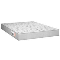 Colchão Casal Espuma Falcon Firme D26 (138x188x18) - Plumatex