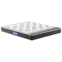 Colchão Casal Espuma Guarda Costas Super Resistente (138x188x14) - Probel Colchão Casal Espuma Guarda Costas Super Resistente (138x188x14) - Probel
