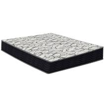 Colchão Casal Espuma Ortobom Ortopédico D45 Airtech150 138X188X18
