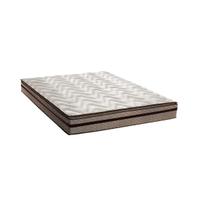 Colchão Casal Espuma Paropas Ortopédico Gold Plus 138x188x30 Colchão Casal Espuma Paropas Ortopédico Gold Plus 138x188x30