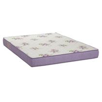Colchão Casal Espuma Physical Super Resistente (138x188x14) - Ortobom Colchão Casal Espuma Physical Super Resistente (138x188x14) - Ortobom