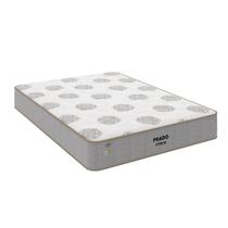 Colchão Casal Espuma Prado D28 Unique (138x188x22) - Plumatex