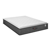 Colchão Casal Espuma The Boss D33 (138x188x30) - Plumatex