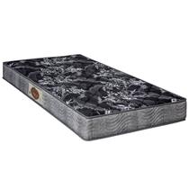 Colchão Casal Espuma Toulon D23 138x188x14 Sankonfort Colchão Casal Espuma Toulon D23 138x188x14 Sankonfort