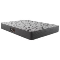 Colchão Casal Espuma Ult. Black 1,38x1,88 Herval Colchão Casal Espuma Ult. Black 1,38x1,88 Herval