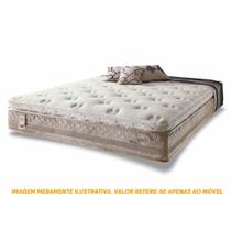 Colchão Casal Extra Confort One Side Pillow 193x203x36 - 61878